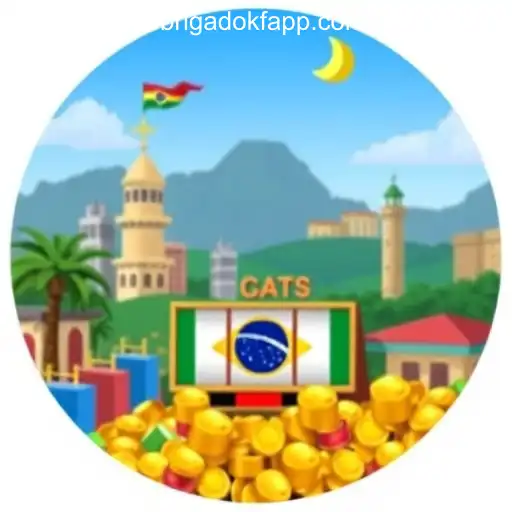 VIP Service OBRIGADOKF.COM Oficial Slots Brasil #1 - 24/7 Support and Exclusive Benefits