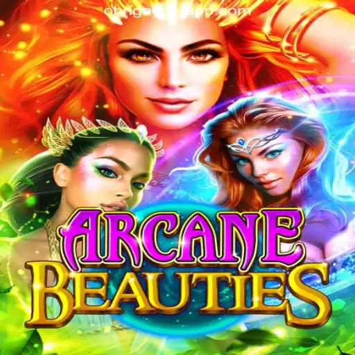 Exploring the Enchanting World of ArcaneBeauties and OBRIGADOKF.COM Oficial Slots Brasil #1