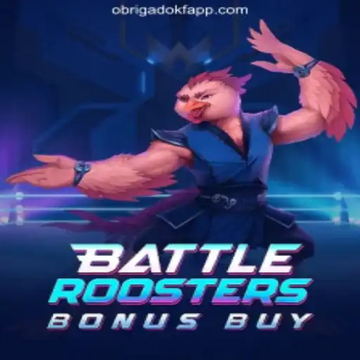 BattleRoostersBonusBuy: A New Sensation in Online Slots