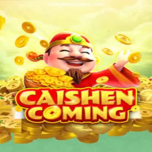 Discover the Excitement of CAISHENCOMING: The Premier Slot Game Experience with OBRIGADOKF.COM Oficial Slots Brasil #1