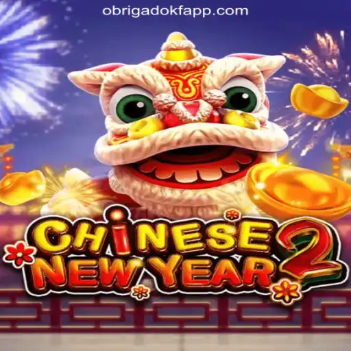 Exploring CHINESENEWYEAR2: The Exciting Slots Game from OBRIGADOKF.COM