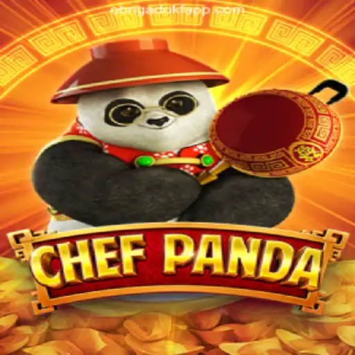Exploring the World of ChefPanda: A Culinary Adventure in the Realm of OBRIGADOKF.COM Oficial Slots Brasil #1