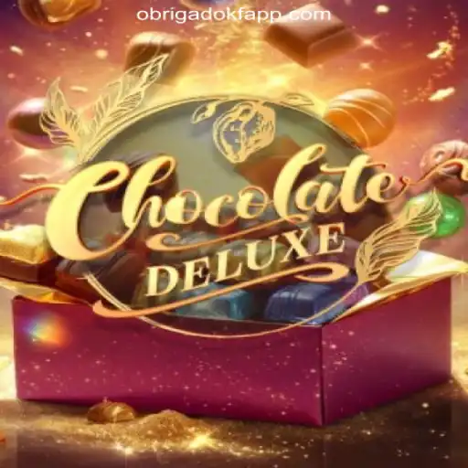 Discover the Magic of ChocolateDeluxe: A Sweet Adventure in Gaming