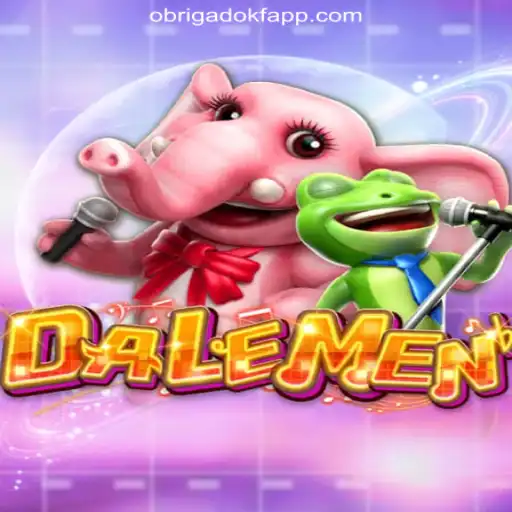 Discover the Exciting World of DALEMEN - The Ultimate Gaming Experience