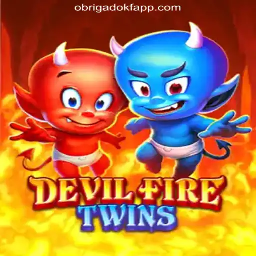Discover the Thrills of DevilFireTwins - A Conquest in Virtual Gaming