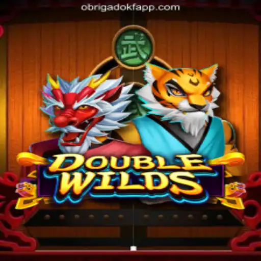 DoubleWilds: A Thrilling Adventure in the World of OBRIGADOKF.COM Oficial Slots Brasil #1