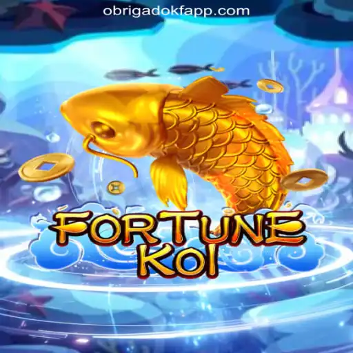 Discovering FORTUNEKOI: The Rise of Brasil's Favourite Slot Game
