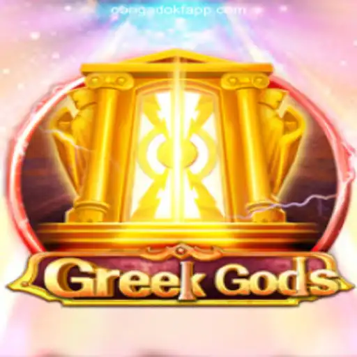 Exploring the Allure of GreekGods: A Journey into Mythical Gaming