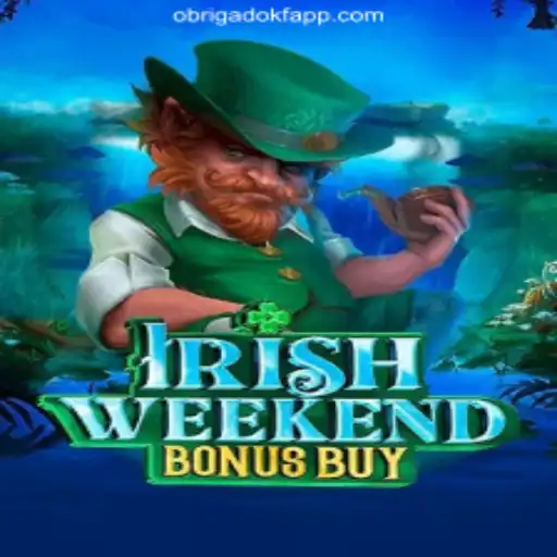 Exploring the Thrills of IrishWeekendBonusBuy: A Premier Slot Game Experience
