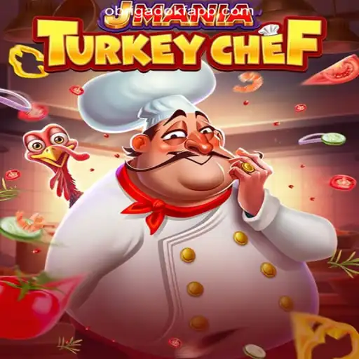 JManiaTurkeyChef: A Culinary Adventure in the Gaming World