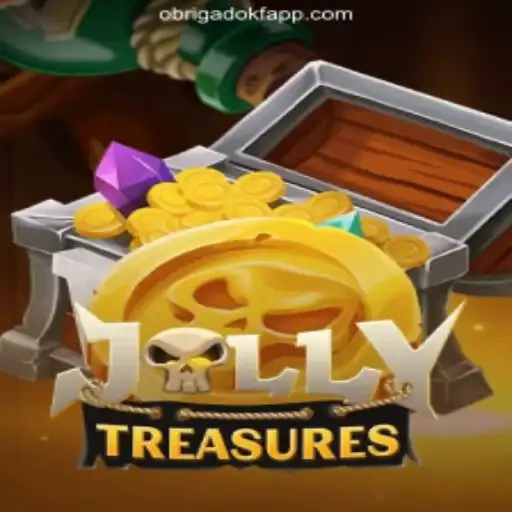 Exploring the Allure of JollyTreasures: A Dive into Brazil's #1 Slot Game