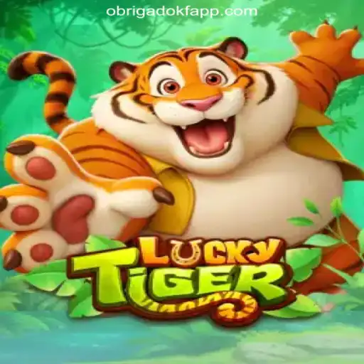 Exploring LuckyTiger: The Thrilling World of OBRIGADOKF.COM Oficial Slots Brasil #1