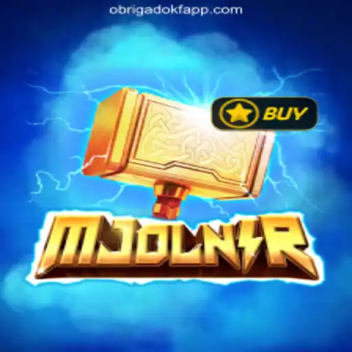 Explore the Enchanting World of Mjolnir: Revolutionizing Online Slots with OBRIGADOKF.COM