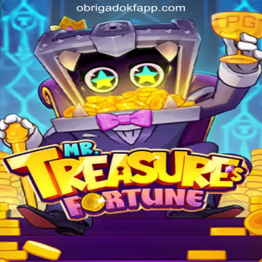 Explore the Exciting World of MrTreasuresFortune: OBRIGADOKF.COM Oficial Slots Brasil #1