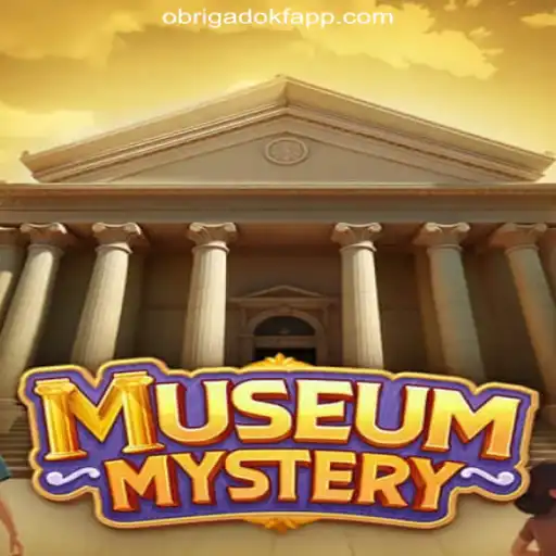 MuseumMystery: Unravel the Secrets Within
