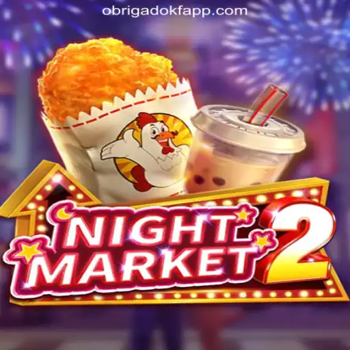 Exploring NightMarket2: Brazil's Premier Slot Experience