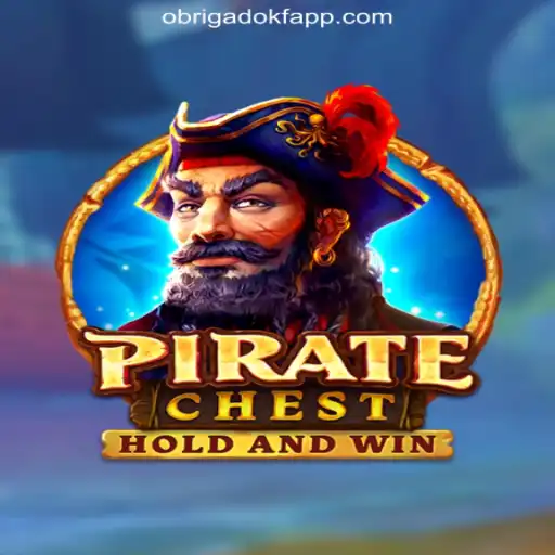 PirateChest: The Exciting World of OBRIGADOKF.COM Oficial Slots Brasil #1
