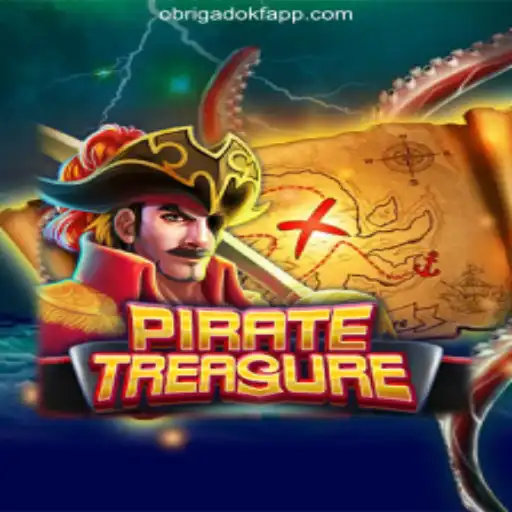Discover the Thrilling World of PirateTreasure and OBRIGADOKF.COM Oficial Slots Brasil #1