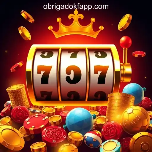 Security and Trust OBRIGADOKF.COM Oficial Slots Brasil #1 - International Licenses and Certifications