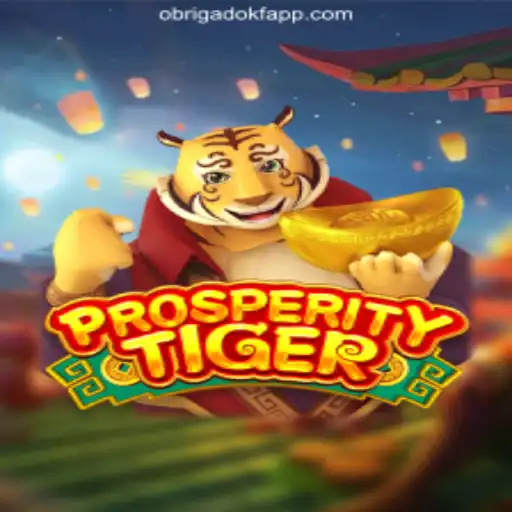 Discover the World of ProsperityTiger: Brazil's Premier Slot Gaming Experience