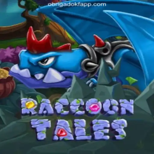 Explore the Enchanting World of RaccoonTales and the Exciting OBRIGADOKF.COM Oficial Slots Brasil #1
