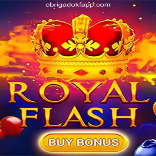 RoyalFlashBuyBonus: Dive into Brazil's Premier Slot Experience