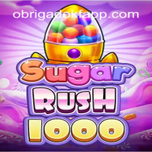Experience the Thrill of SugarRush1000: A Deep Dive into the Leading Slot Game