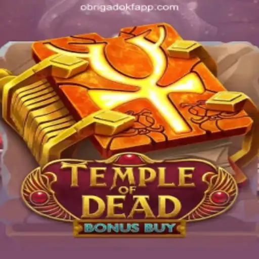 Exploring TempleofDeadBonusBuy: A Premier Slot Game Experience