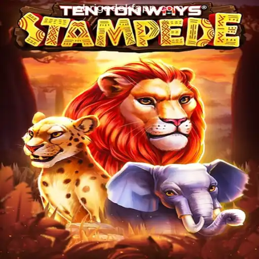 Discover the Thrill of TenTonWaysStampede: Brazil's Latest Casino Sensation