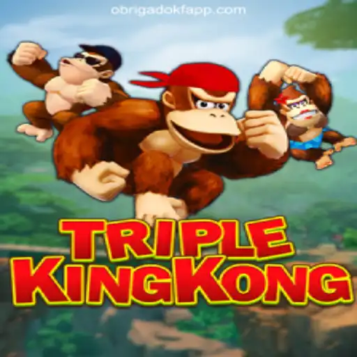 Discover the Thrills of TripleKingKong: The Ultimate Slot Game Adventure