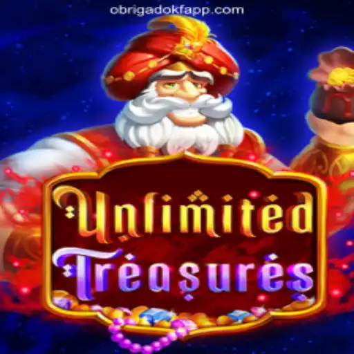UnlimitedTreasures: Dive into the Adventurous World of OBRIGADOKF.COM Oficial Slots Brasil #1