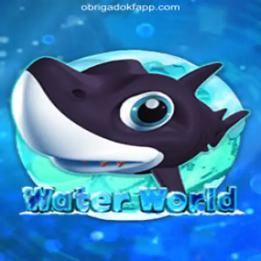 Dive Into Adventure with WaterWorld and OBRIGADOKF.COM Oficial Slots Brasil #1